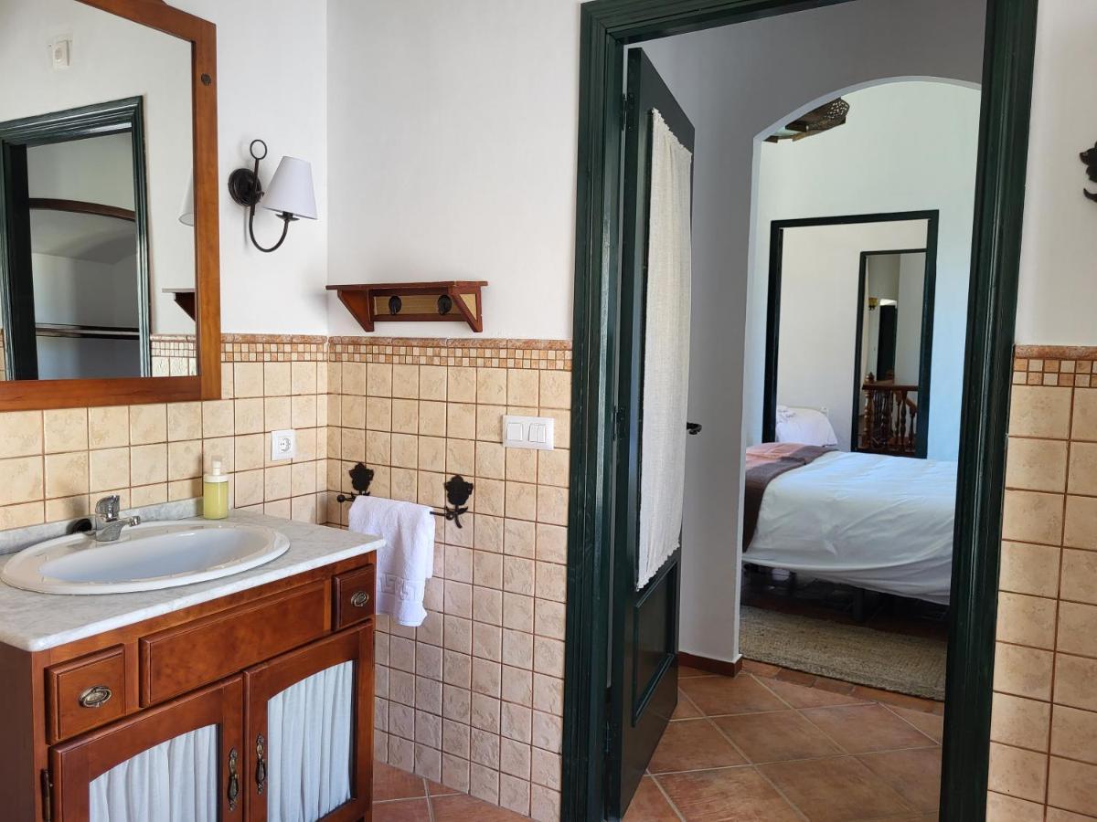 Hacienda Las Lumbreras Montellano Εξωτερικό φωτογραφία