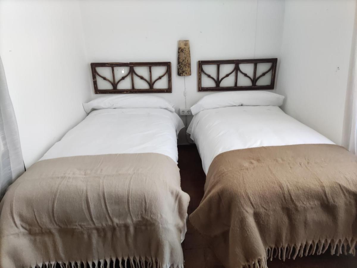 Hacienda Las Lumbreras Montellano Εξωτερικό φωτογραφία