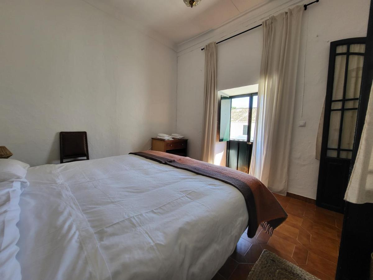 Hacienda Las Lumbreras Montellano Εξωτερικό φωτογραφία