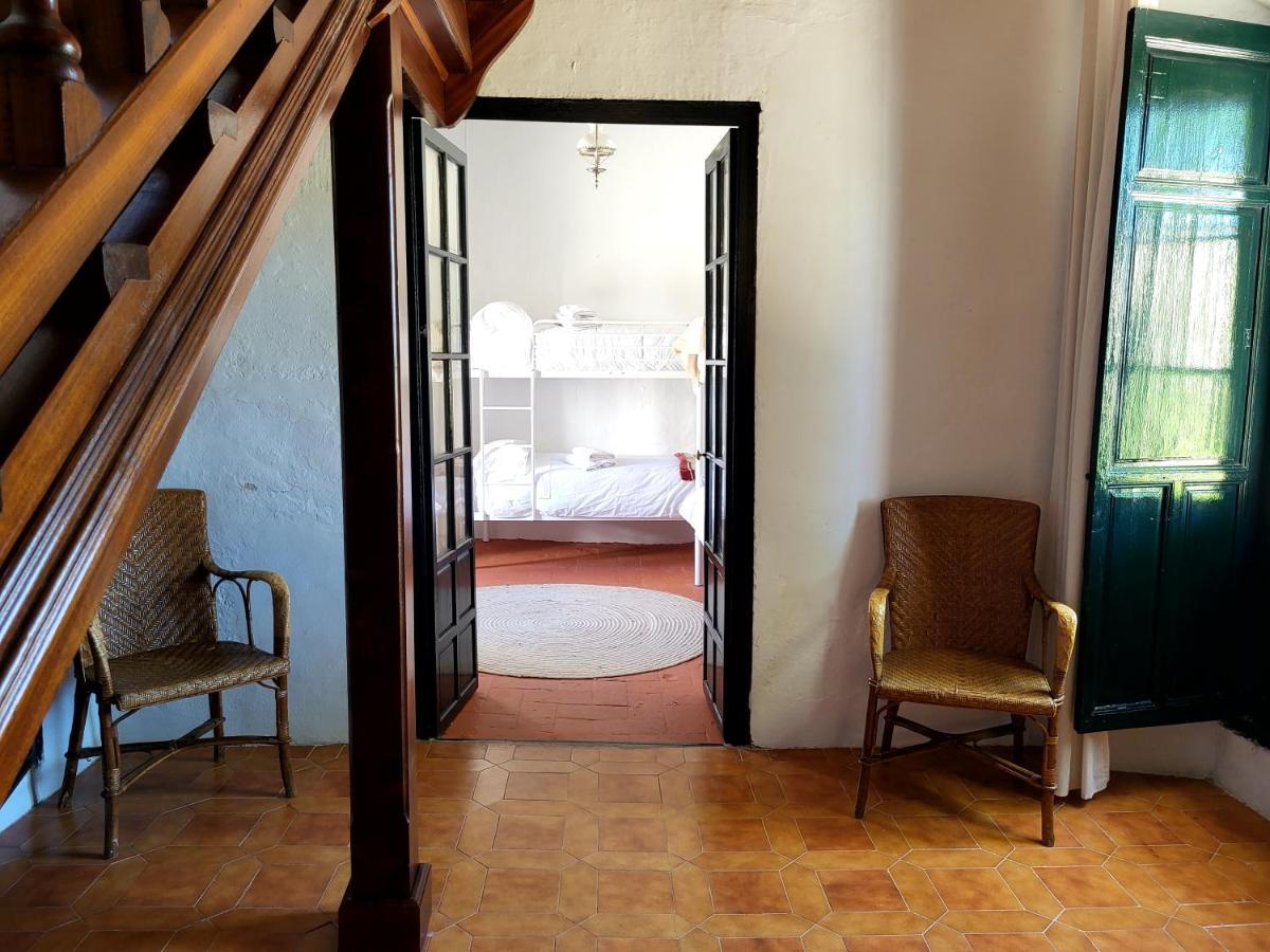 Hacienda Las Lumbreras Montellano Εξωτερικό φωτογραφία
