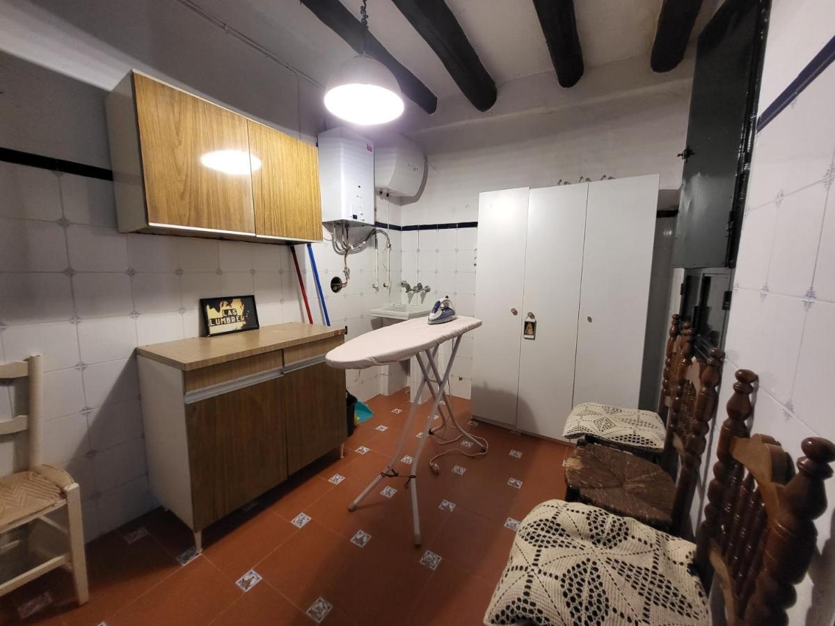 Hacienda Las Lumbreras Montellano Εξωτερικό φωτογραφία