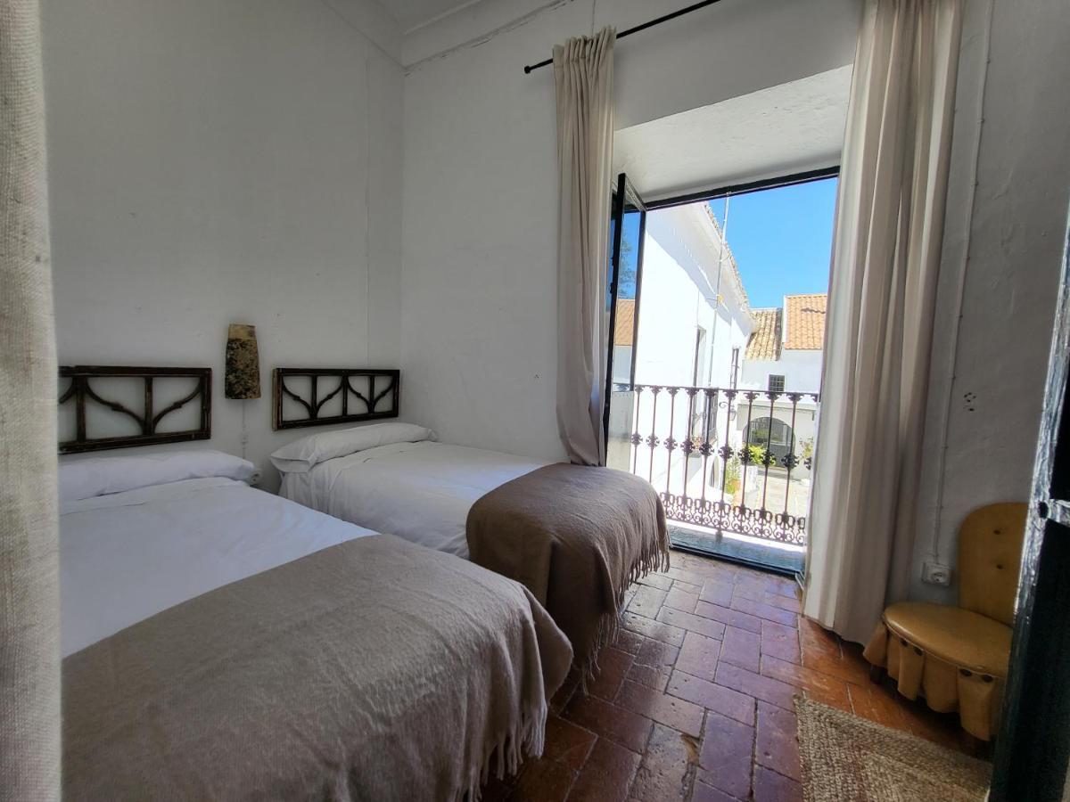 Hacienda Las Lumbreras Montellano Εξωτερικό φωτογραφία