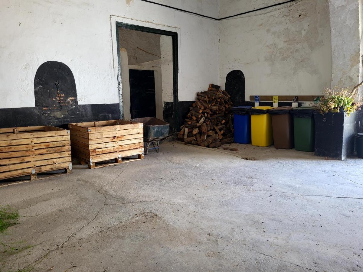 Hacienda Las Lumbreras Montellano Εξωτερικό φωτογραφία