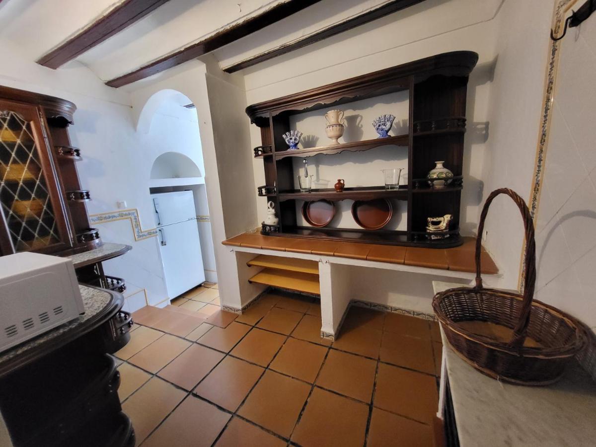 Hacienda Las Lumbreras Montellano Εξωτερικό φωτογραφία