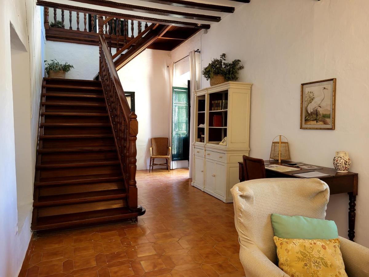 Hacienda Las Lumbreras Montellano Εξωτερικό φωτογραφία