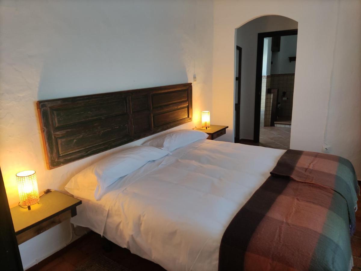 Hacienda Las Lumbreras Montellano Εξωτερικό φωτογραφία