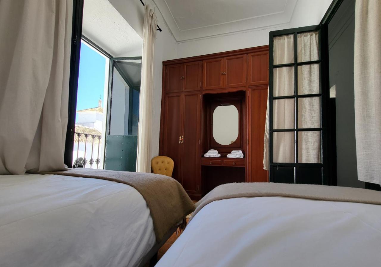 Hacienda Las Lumbreras Montellano Εξωτερικό φωτογραφία