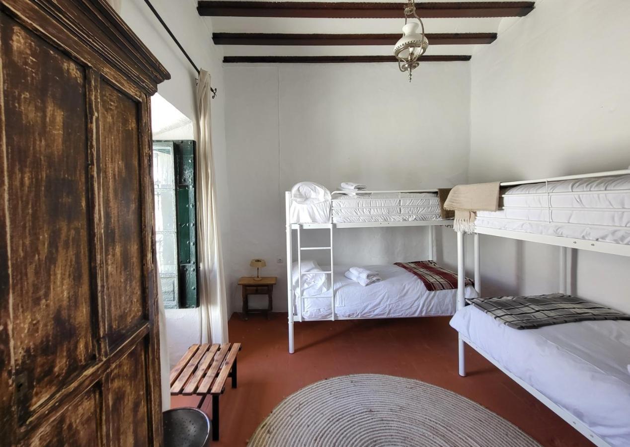Hacienda Las Lumbreras Montellano Εξωτερικό φωτογραφία