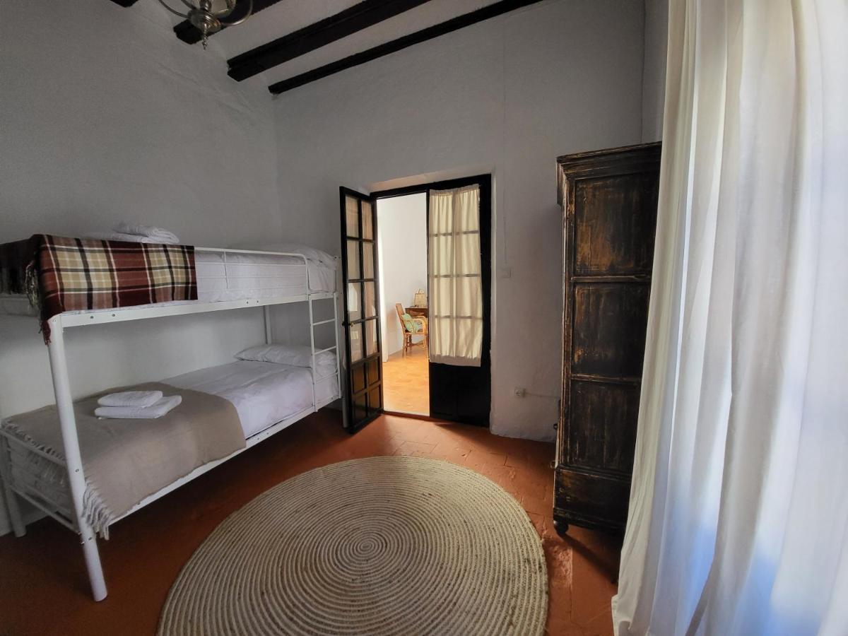 Hacienda Las Lumbreras Montellano Εξωτερικό φωτογραφία