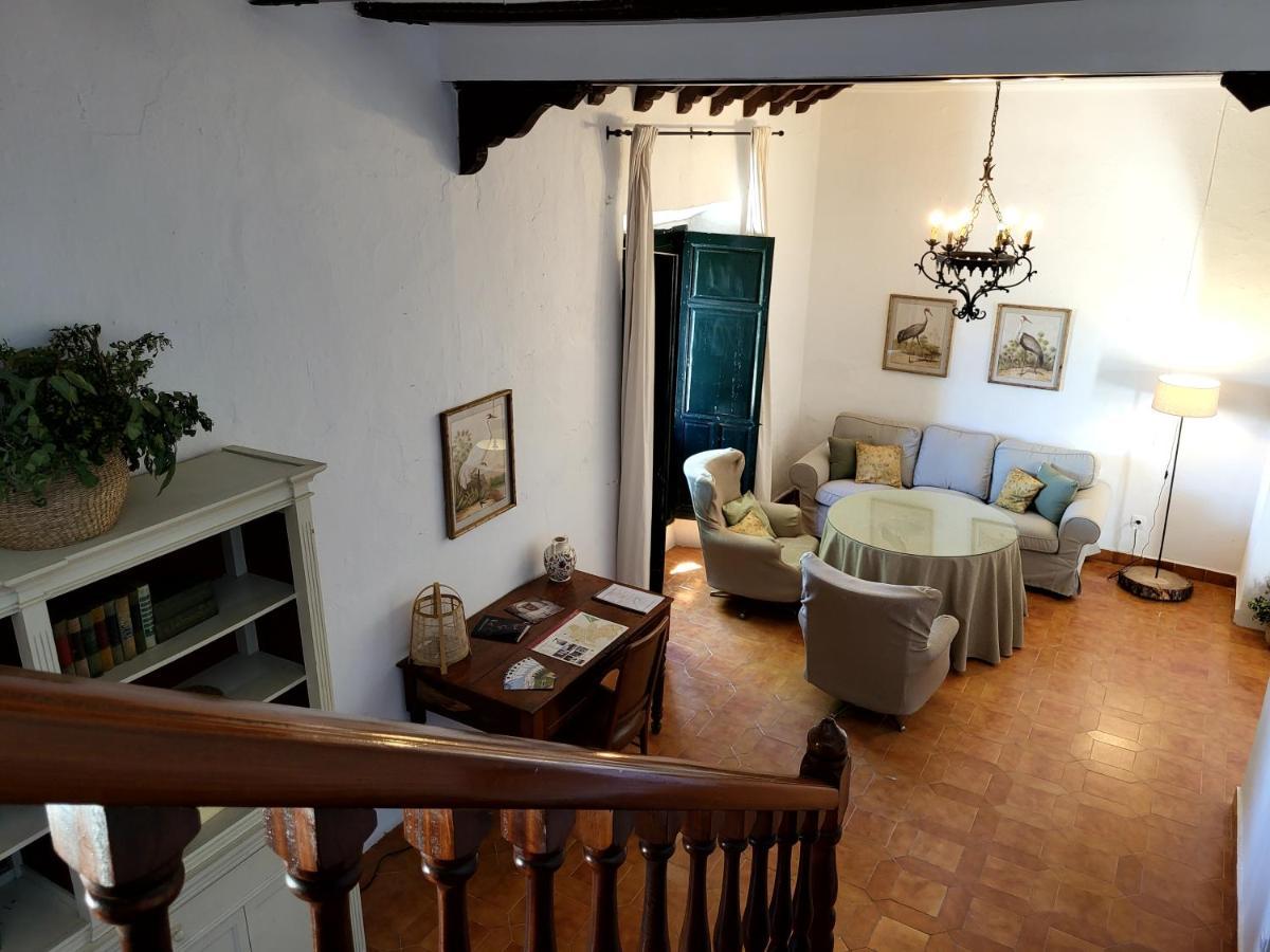 Hacienda Las Lumbreras Montellano Εξωτερικό φωτογραφία