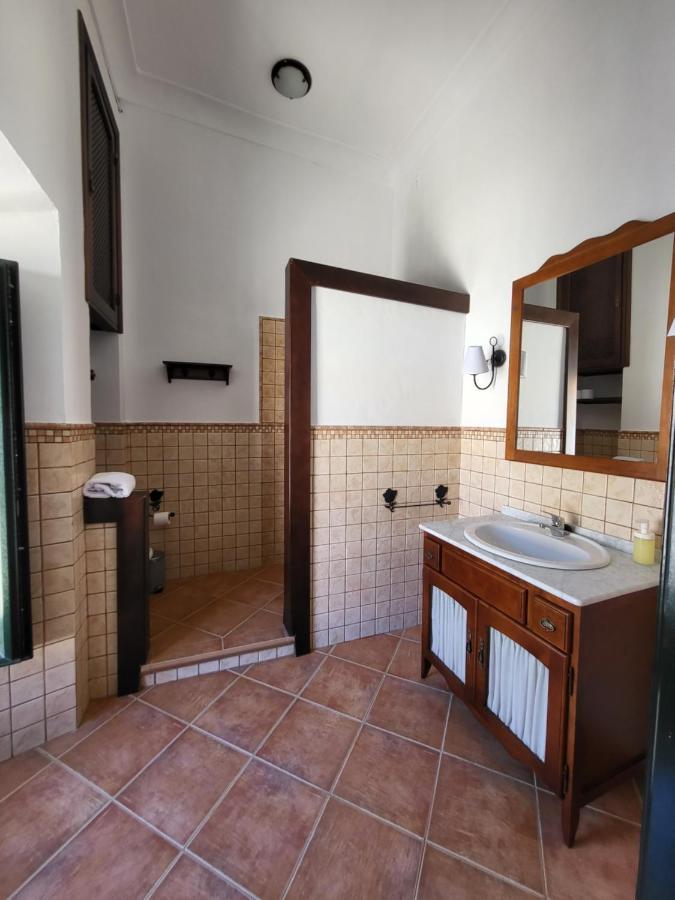Hacienda Las Lumbreras Montellano Εξωτερικό φωτογραφία