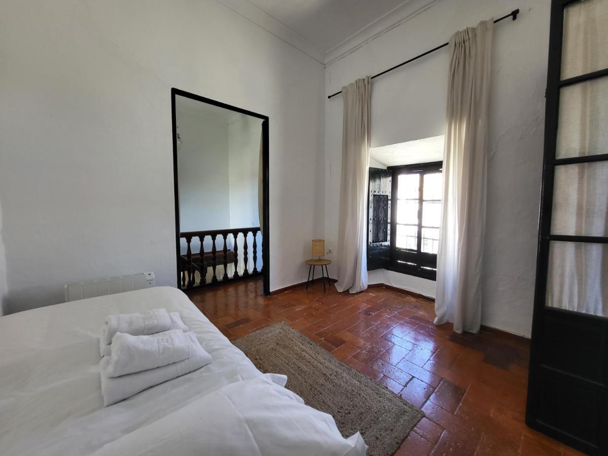 Hacienda Las Lumbreras Montellano Εξωτερικό φωτογραφία