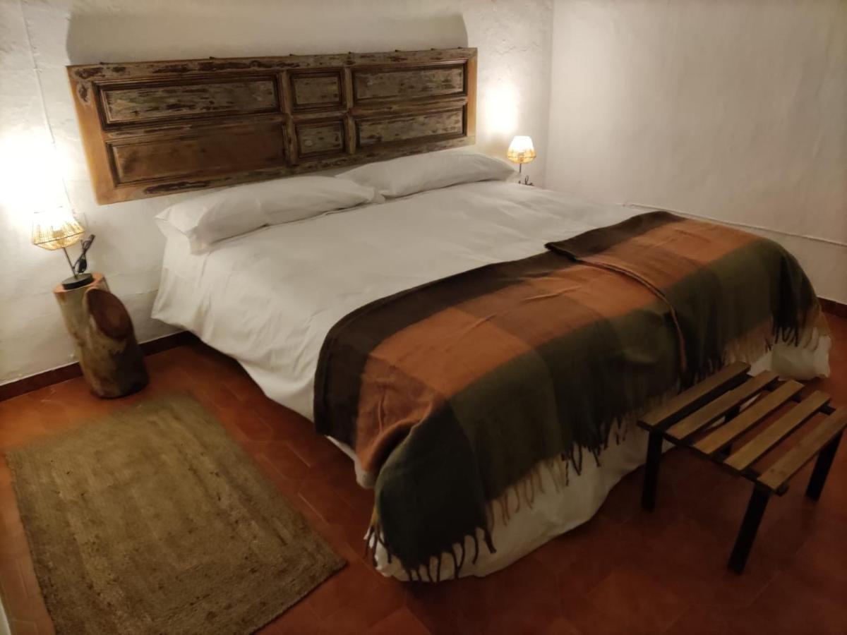 Hacienda Las Lumbreras Montellano Εξωτερικό φωτογραφία