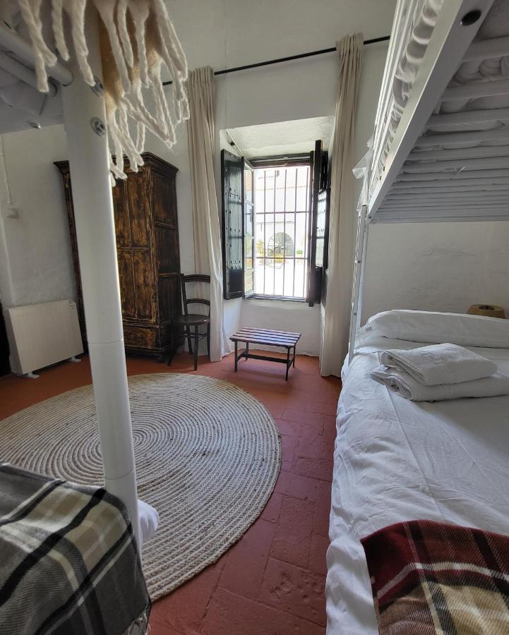 Hacienda Las Lumbreras Montellano Εξωτερικό φωτογραφία