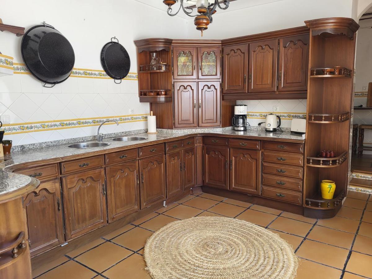 Hacienda Las Lumbreras Montellano Εξωτερικό φωτογραφία