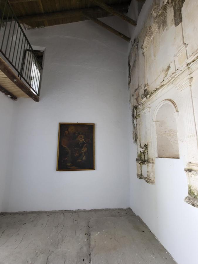 Hacienda Las Lumbreras Montellano Εξωτερικό φωτογραφία