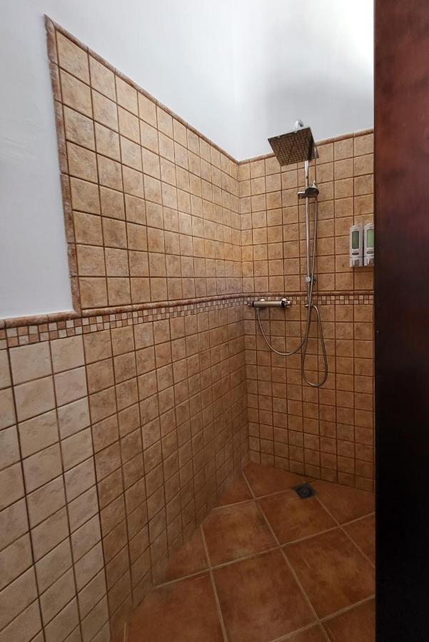 Hacienda Las Lumbreras Montellano Εξωτερικό φωτογραφία
