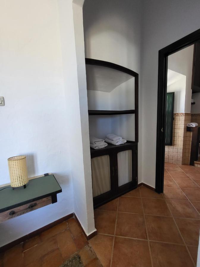 Hacienda Las Lumbreras Montellano Εξωτερικό φωτογραφία