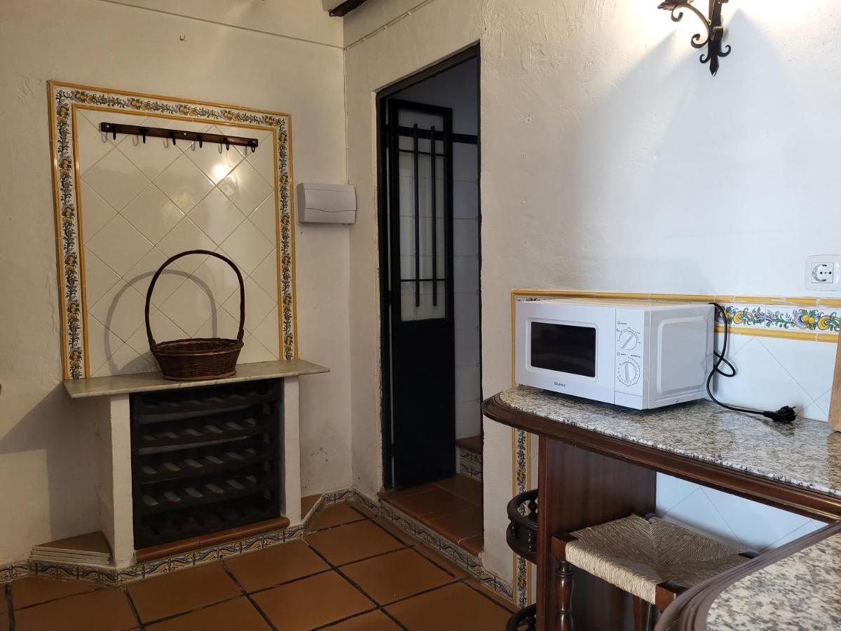 Hacienda Las Lumbreras Montellano Εξωτερικό φωτογραφία